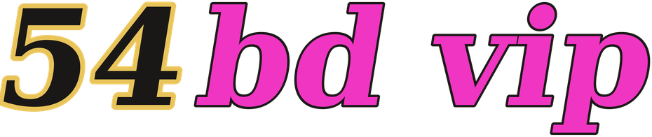 54bd vip logo